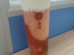-湊湊火锅·茶憩(新中关购物中心店)