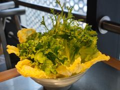 -亮欢寨快活林 酸汤鱼(仁怀店)
