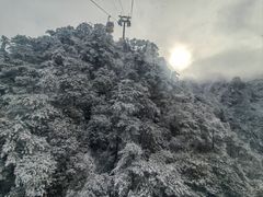 -九华山风景区