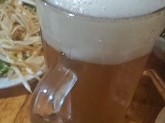 -老济南·地道济南菜(大明湖店)