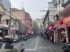 -清真·玛丽亚新疆菜主题餐厅(浙江中路店)