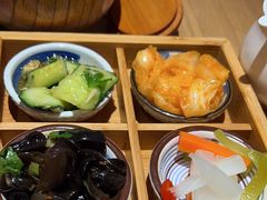 -马记永·兰州牛肉面(天通苑家乐福店)