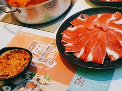 -呷哺呷哺(衡水怡然城店)