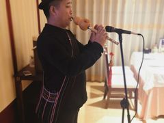 -一品滇香·云南菜(公益西桥店)