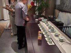 -莆鑫海鲜城(浏河店)