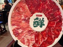 -巴蜀大将火锅(春熙店)