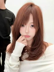 -DL HOPE明星造型