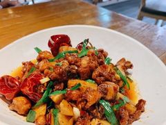 -隔壁老王·家常云南菜(花巷店)