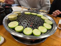 -霸腹烤肉(厦门柚子番店)