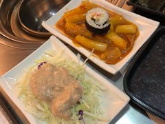 -杀猪天·韩国烤肉(总店)