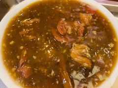 大碗炒肝-姚记炒肝店(簋街店)