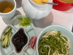 -味+新京宴·烤鸭·北京菜(创意谷店)