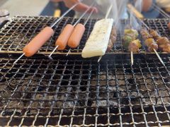 -生火火·小炉子炭烤(金楠天街总店)