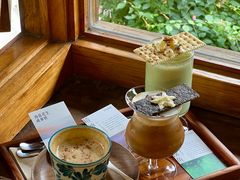 -时光花园(白鹭洲店)