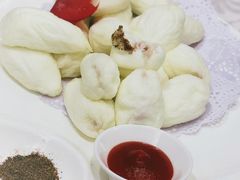 -马凯餐厅(地安门店)