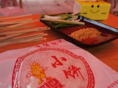 -铭记烧烤制作社•吊炉乳鸽 延吉冷面