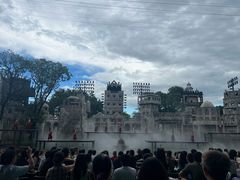 -赤坎古镇影视城