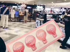-乐天免税店(明洞店)