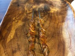 经典小烤肉-疆山别院烧烤·新疆菜(铁路局店)