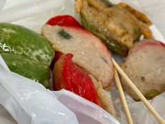 -下环街市熟食中心