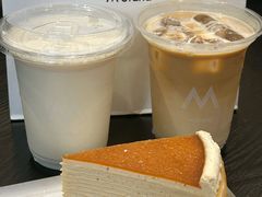 -M Stand(杭州萧山万象汇店)
