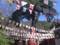 -北京上方山国家森林公园
