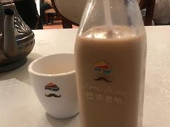 -巴依老爷·新疆美食(上城区天城路店)