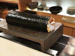 -橼舍鮨青木