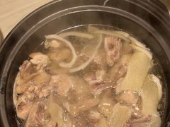 -四季缤纷椰子鸡(雨花亭凯德广场店)