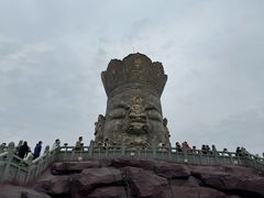-上海东林寺(金山区)