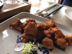 -彩丰楼中餐厅·仁恒洲际酒店