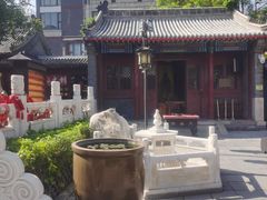 -古文化街旅游区