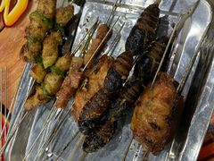 -刘一龙虾(山东路店)