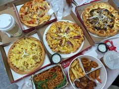 -必胜客(龙湾万达店)