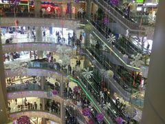 -海底捞火锅(德辉广场店)