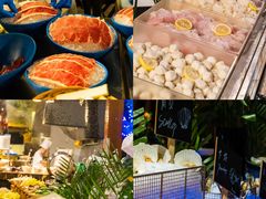 -成都环球中心天堂洲际大饭店