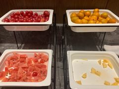 -乔治莫兰迪酒店(济南解放路山东大学店)