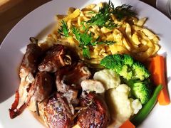 -宝莱纳餐厅(滨江店)