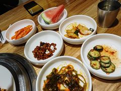 -一韩亭韩式烤肉(高新店)