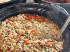 臭豆腐煲-阿龙酒煲(海宁新苑路店)