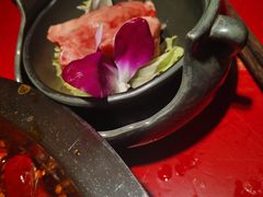 -谭鸭血老火锅(图书馆店)