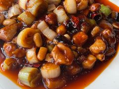 -老牌坊鲁菜名店(宽厚里店)