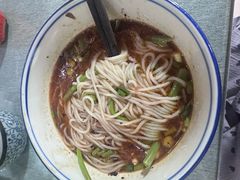 -老地方猫儿面(磁器口店)