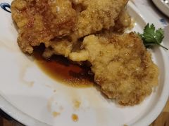 -大同江朝鲜菜•长春地标美食(绿园吾悦广场店)