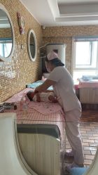 -喜月来月子会所