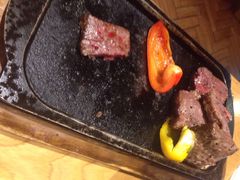 TAMATI(虹泉路店)-TAMATI(巴黎贝甜韩式西餐厅店)