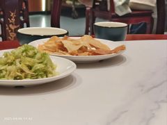 -梅利汴京烤鸭•开封豫菜地标店(晋安路店)