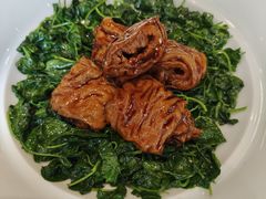 草头圈子-老正兴菜馆(福州路店)