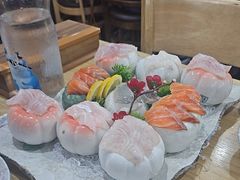 -真情鲍鱼海鲜汤