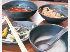 -李先生牛肉面·米饭套餐